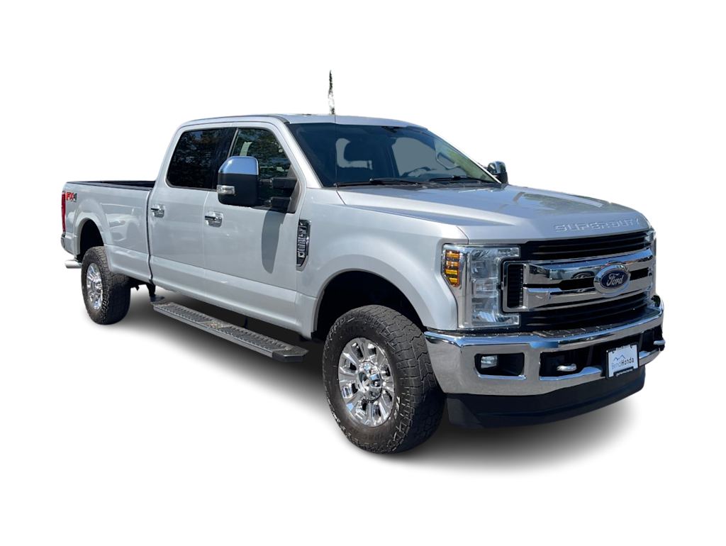 Thumbnail: 2019 Ford F-250 - 16