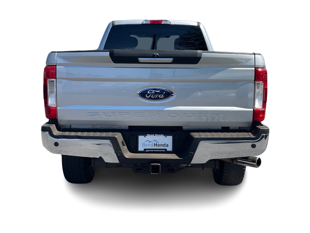 Thumbnail: 2019 Ford F-250 - 5