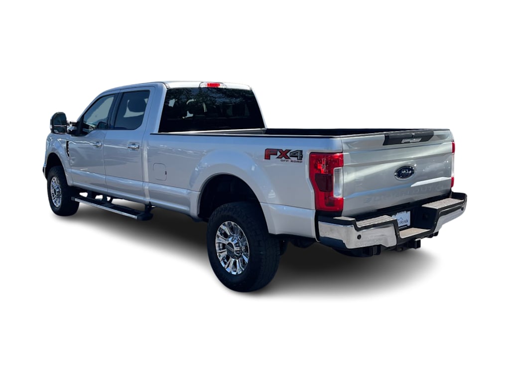 Thumbnail: 2019 Ford F-250 - 4