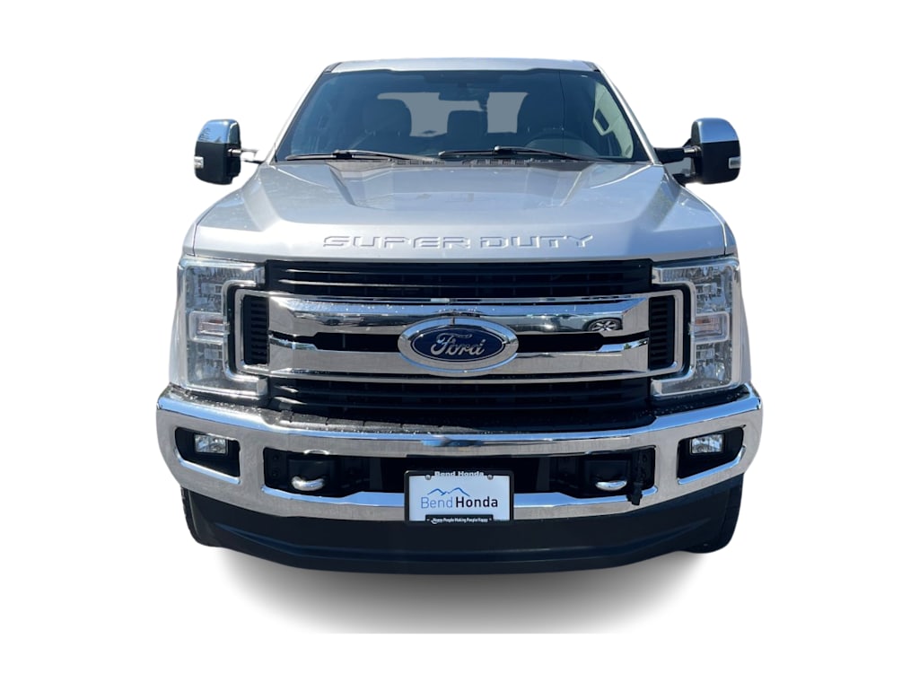Thumbnail: 2019 Ford F-250 - 6