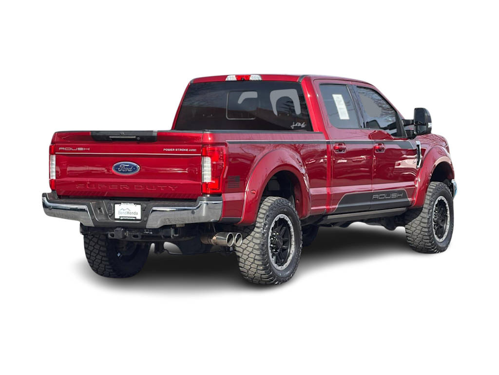 Thumbnail: 2019 Ford F-250 - 14