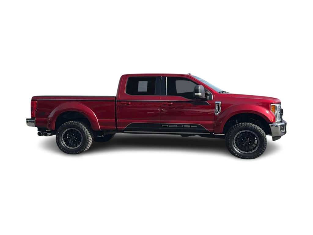 Thumbnail: 2019 Ford F-250 - 16
