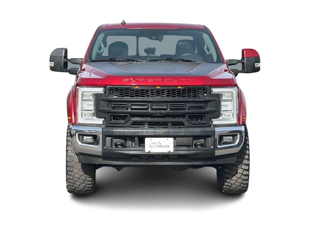 Thumbnail: 2019 Ford F-250 - 18