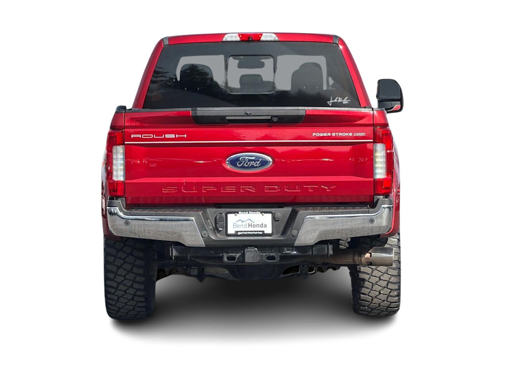 Thumbnail: 2019 Ford F-250 - 15