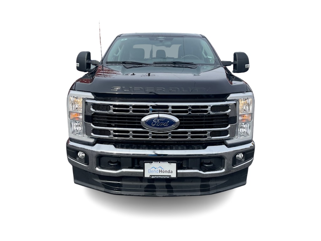 Thumbnail: 2024 Ford F-250 - 6