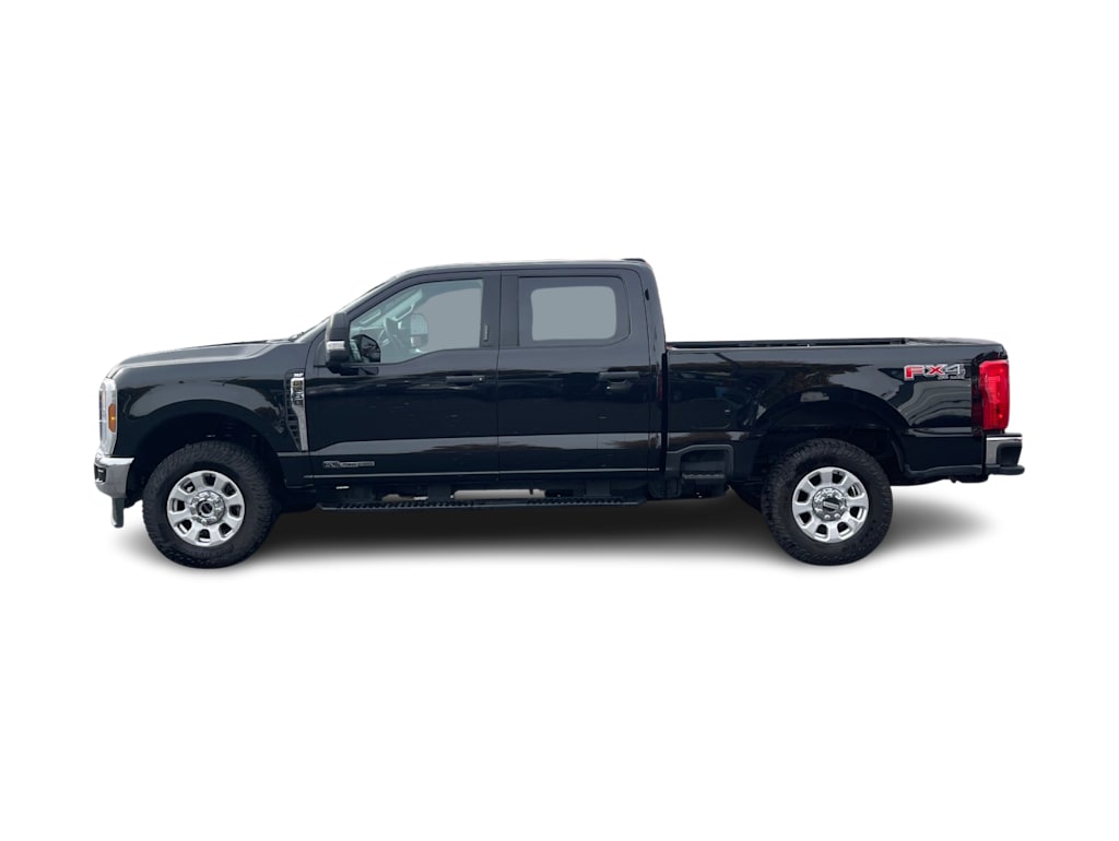 Thumbnail: 2024 Ford F-250 - 3