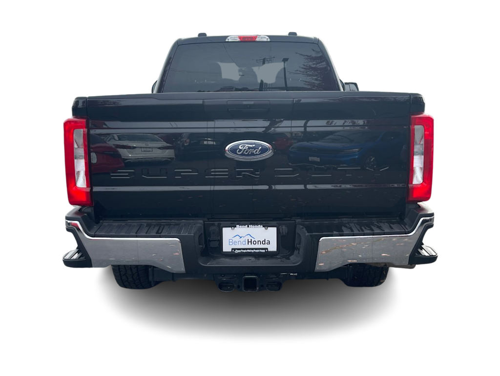 Thumbnail: 2024 Ford F-250 - 5