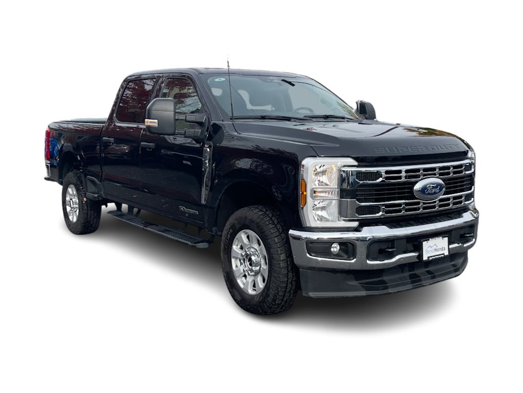 Thumbnail: 2024 Ford F-250 - 13