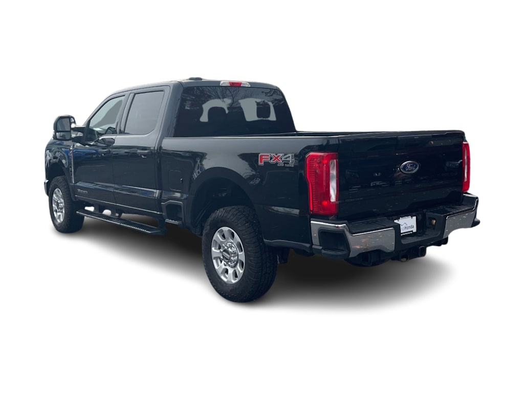 Thumbnail: 2024 Ford F-250 - 4