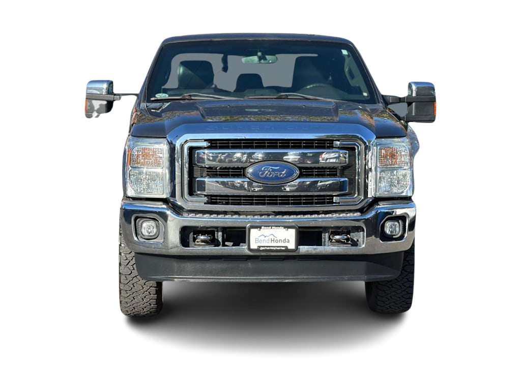 Thumbnail: 2015 Ford F-250 - 6
