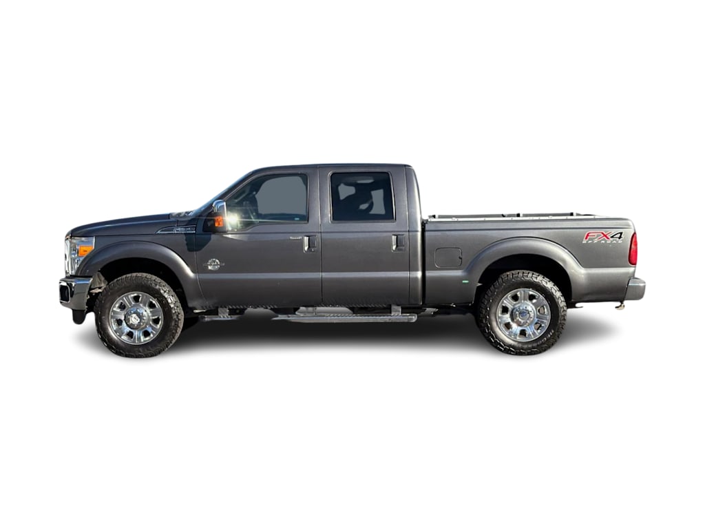 Thumbnail: 2015 Ford F-250 - 3