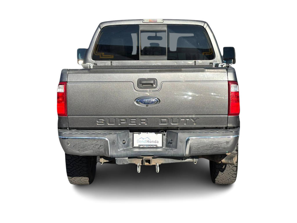 Thumbnail: 2015 Ford F-250 - 5