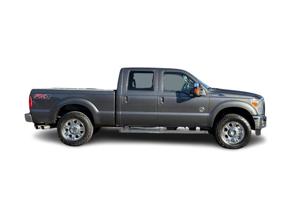 Thumbnail: 2015 Ford F-250 - 17