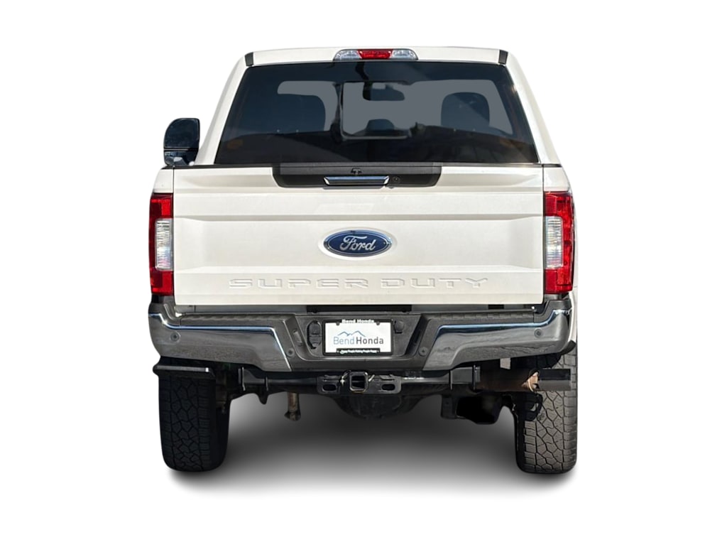 Thumbnail: 2017 Ford F-250 - 15