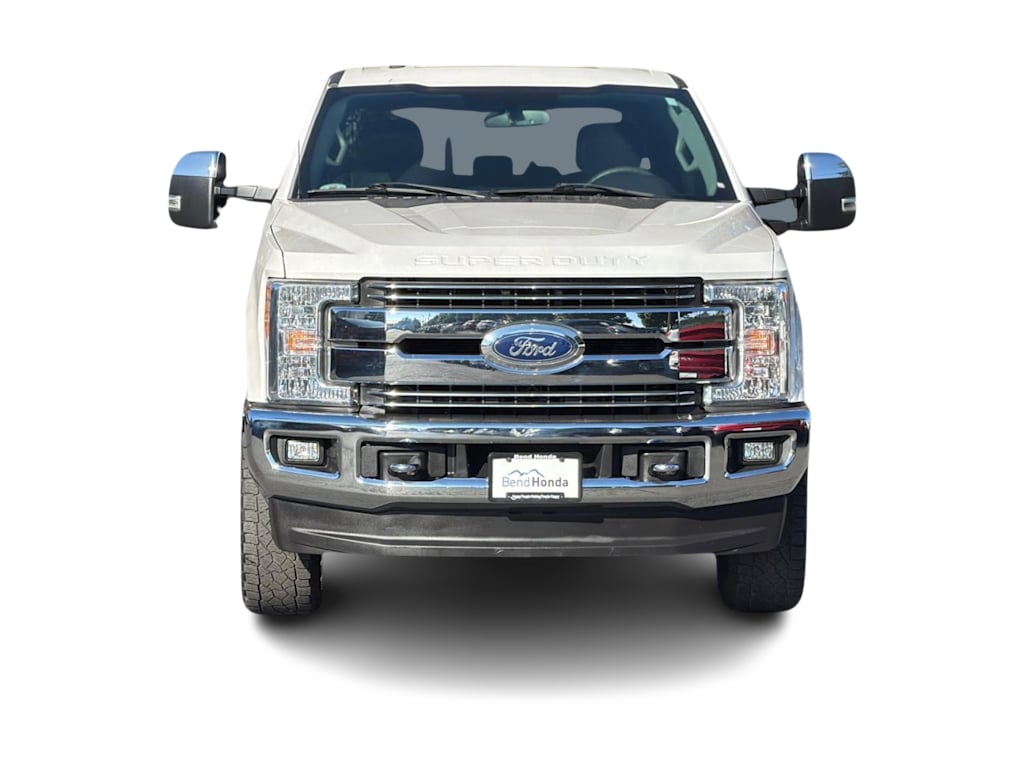Thumbnail: 2017 Ford F-250 - 18