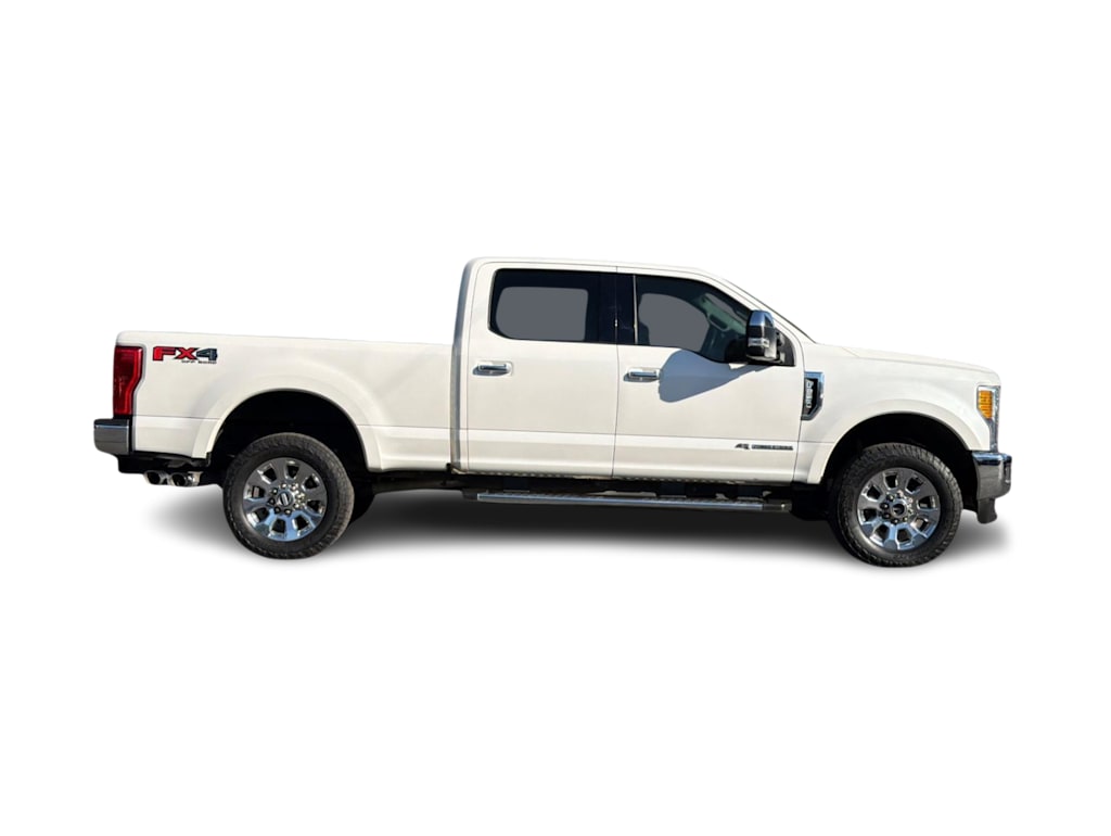 Thumbnail: 2017 Ford F-250 - 16