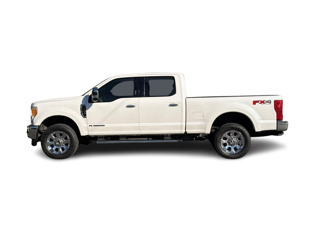 Thumbnail: 2017 Ford F-250 - 3