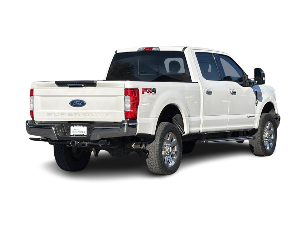 Thumbnail: 2017 Ford F-250 - 14