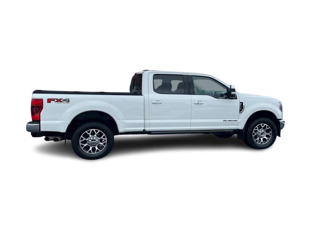 2020 Ford F-250 Lariat 16