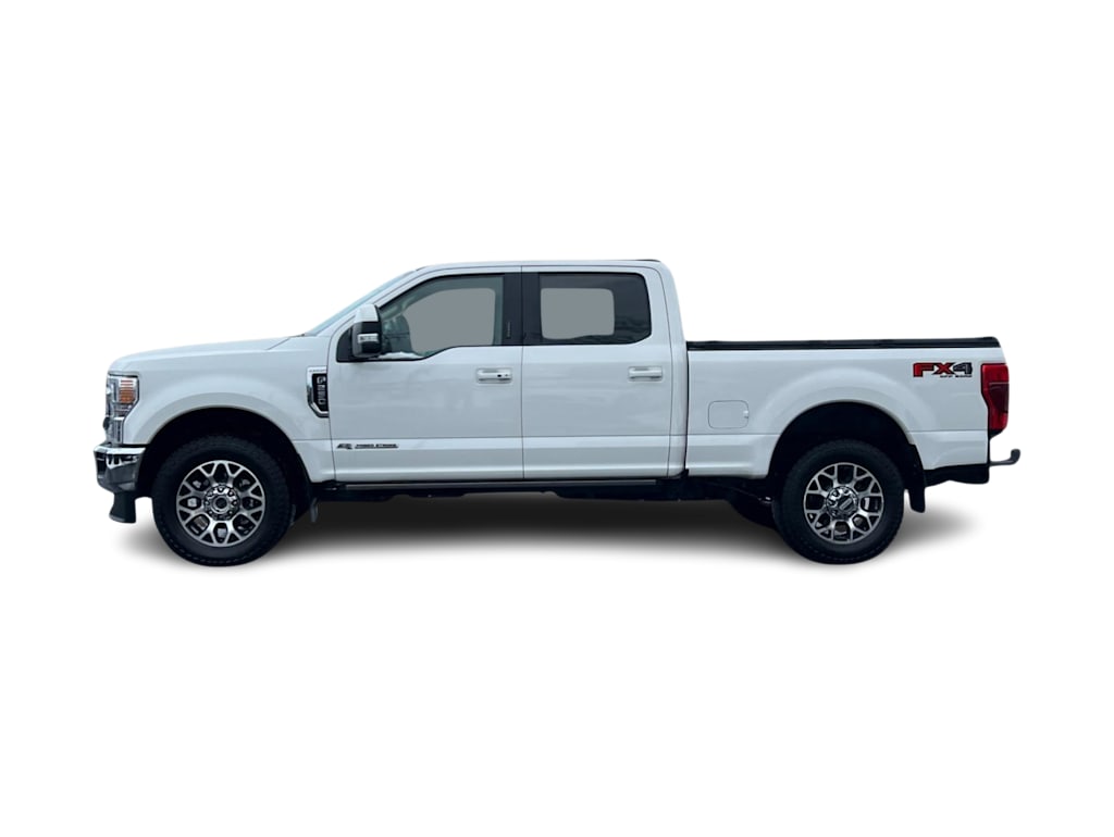 2020 Ford F-250 Lariat 3