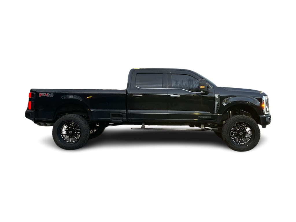 Thumbnail: 2024 Ford F-350 - 13