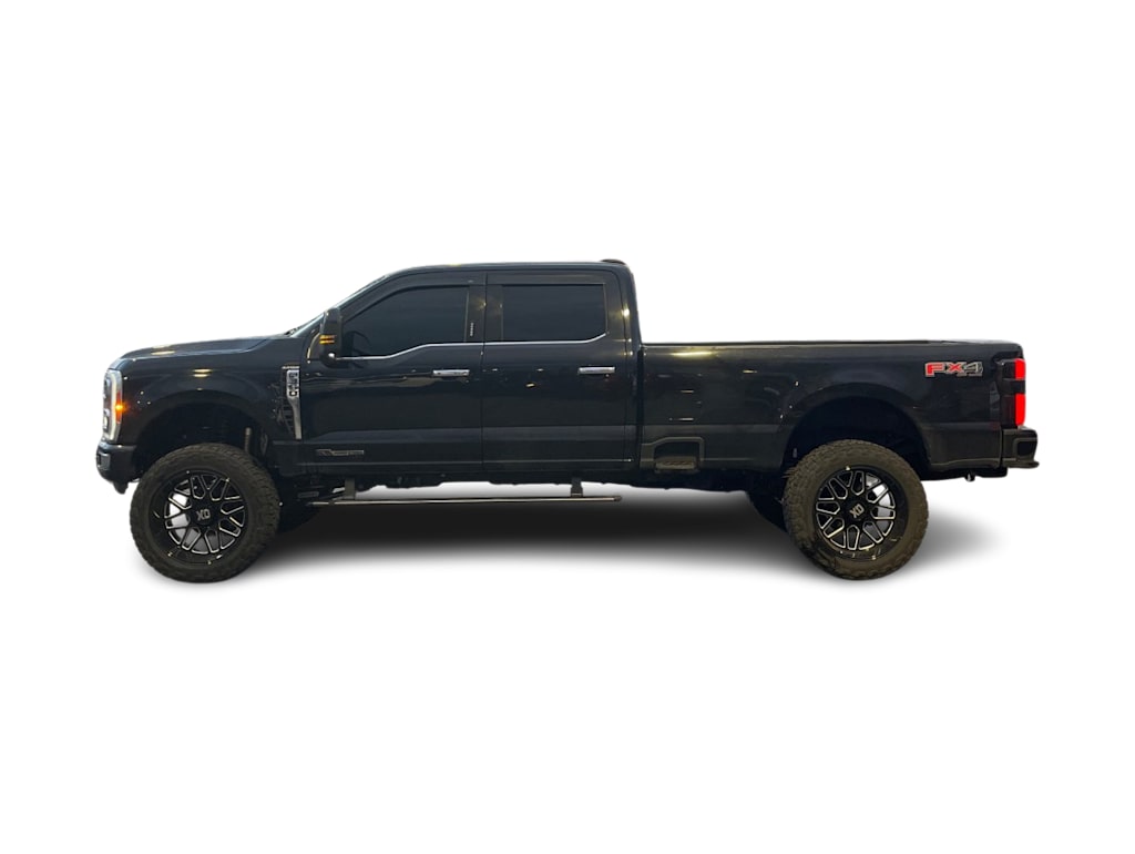 Thumbnail: 2024 Ford F-350 - 3