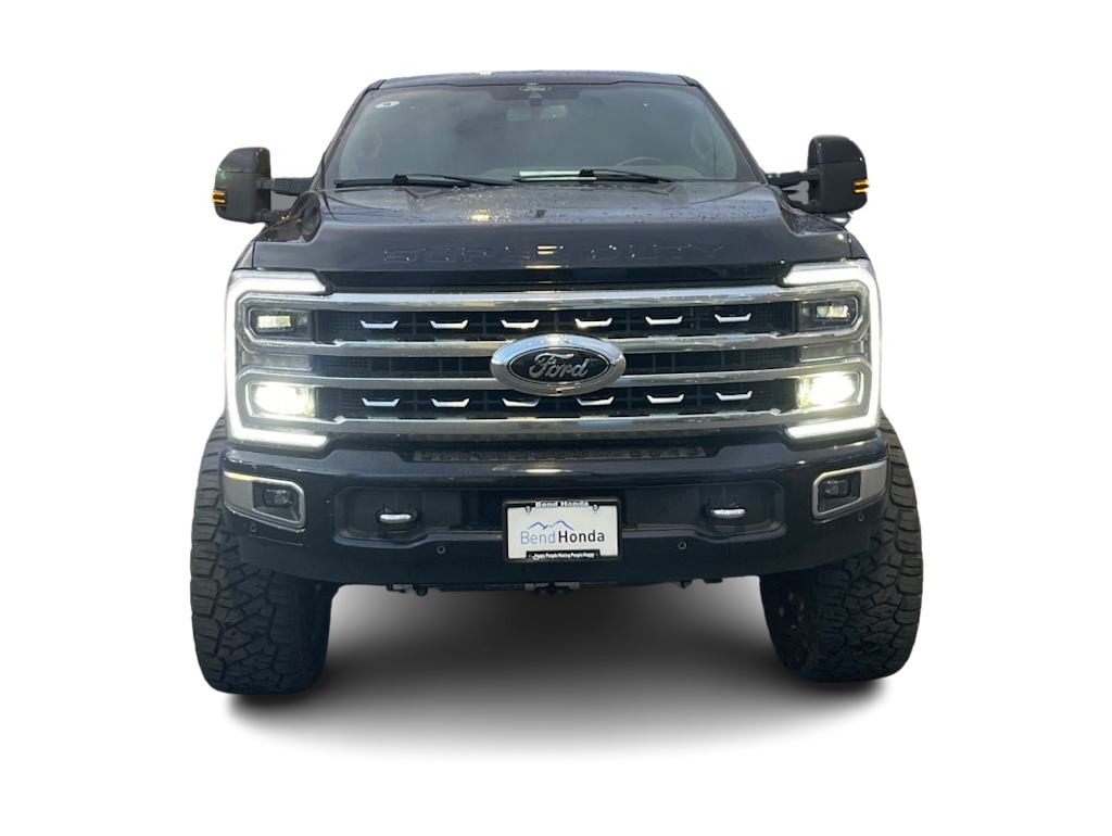 Thumbnail: 2024 Ford F-350 - 6