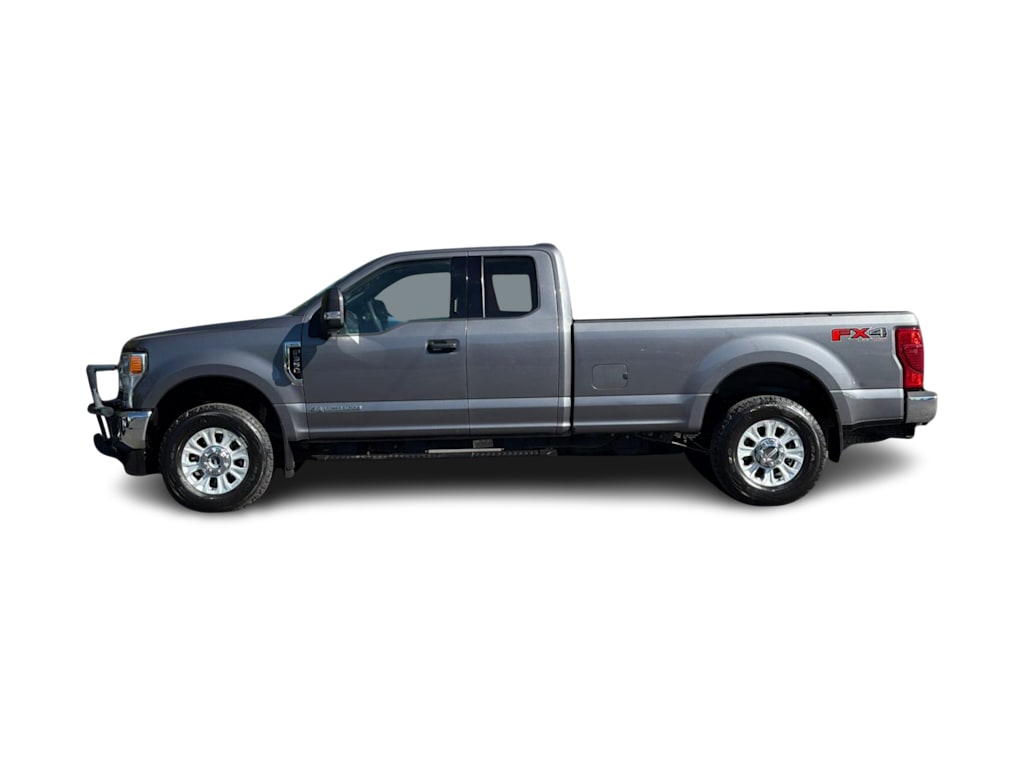 Thumbnail: 2022 Ford F-350 - 3