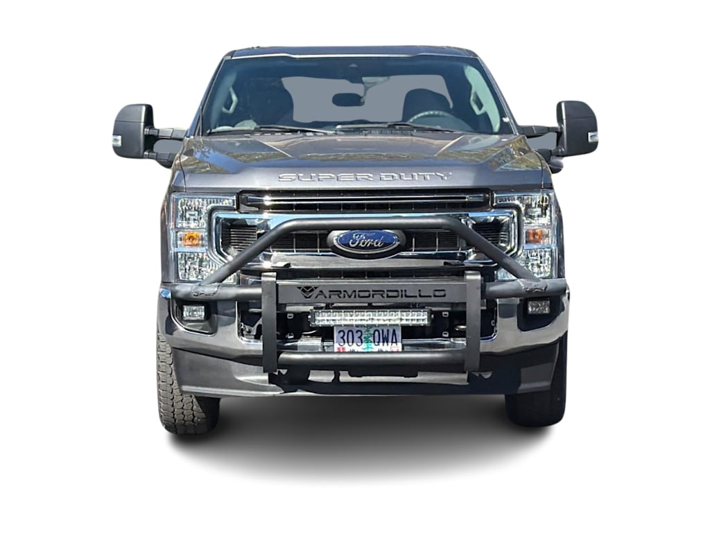 Thumbnail: 2022 Ford F-350 - 18