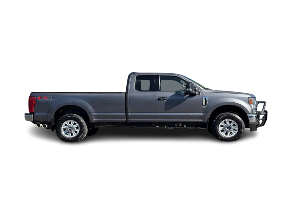 Thumbnail: 2022 Ford F-350 - 17