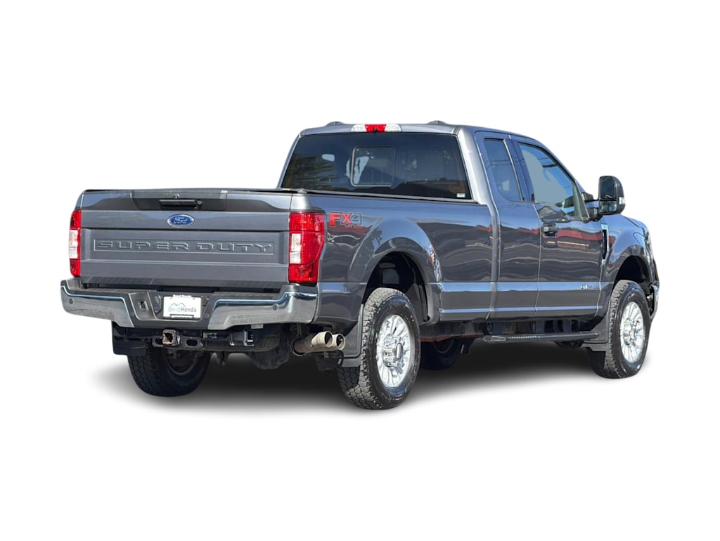 Thumbnail: 2022 Ford F-350 - 16