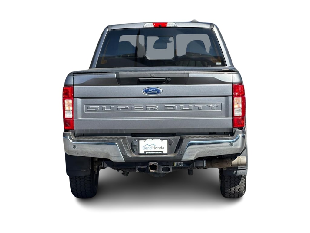 Thumbnail: 2022 Ford F-350 - 5