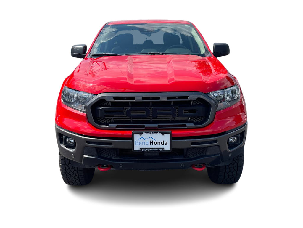Thumbnail: 2021 Ford Ranger - 15