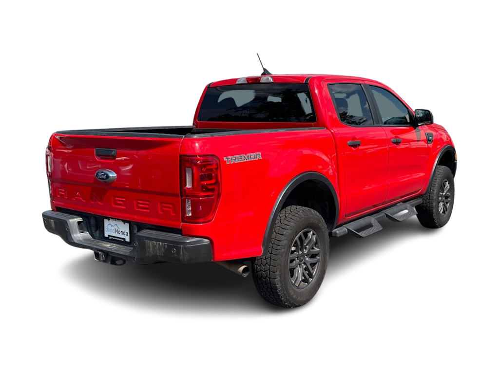 Thumbnail: 2021 Ford Ranger - 12