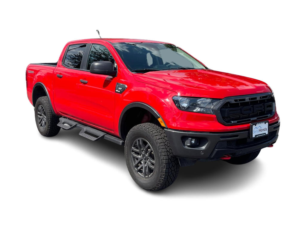 Thumbnail: 2021 Ford Ranger - 14