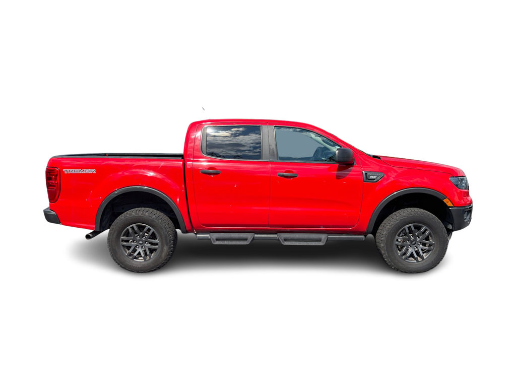 Thumbnail: 2021 Ford Ranger - 13