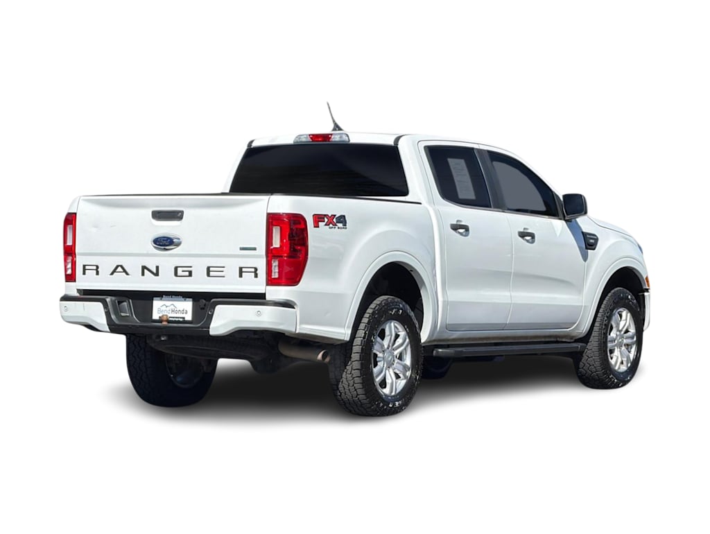 Thumbnail: 2019 Ford Ranger - 16