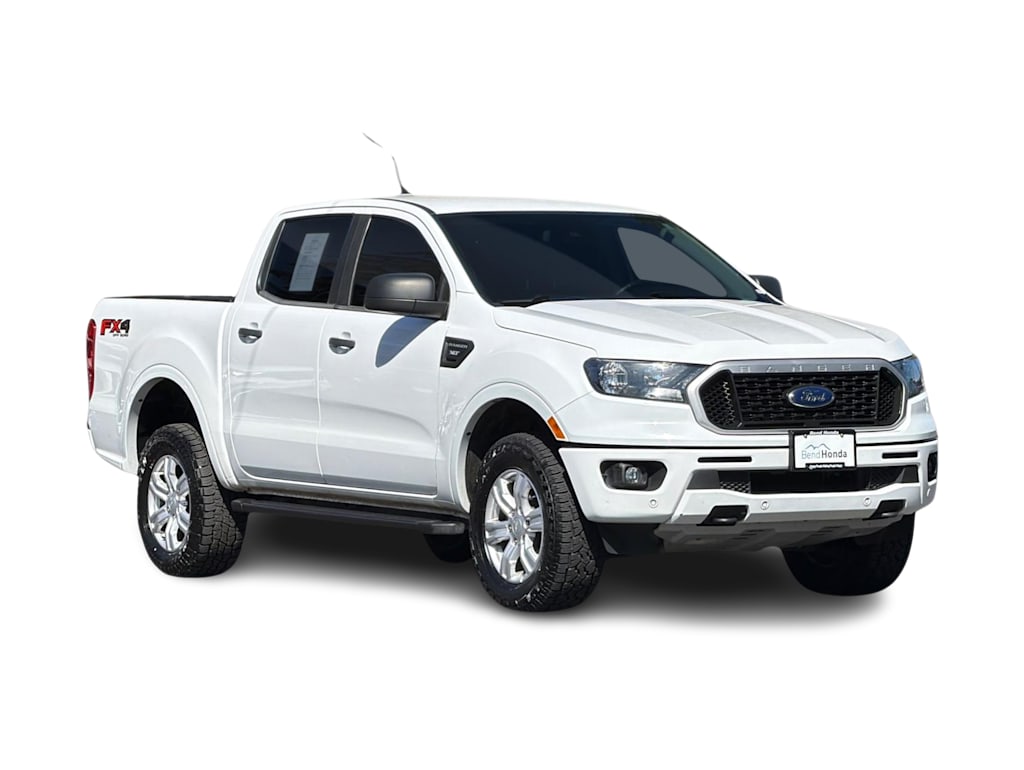 Thumbnail: 2019 Ford Ranger - 18