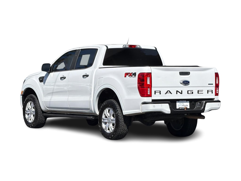 Thumbnail: 2019 Ford Ranger - 4