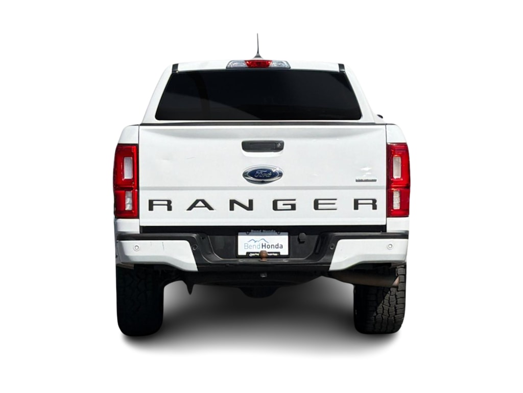 Thumbnail: 2019 Ford Ranger - 5