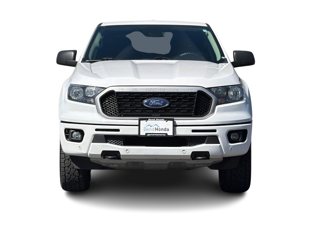 Thumbnail: 2019 Ford Ranger - 19