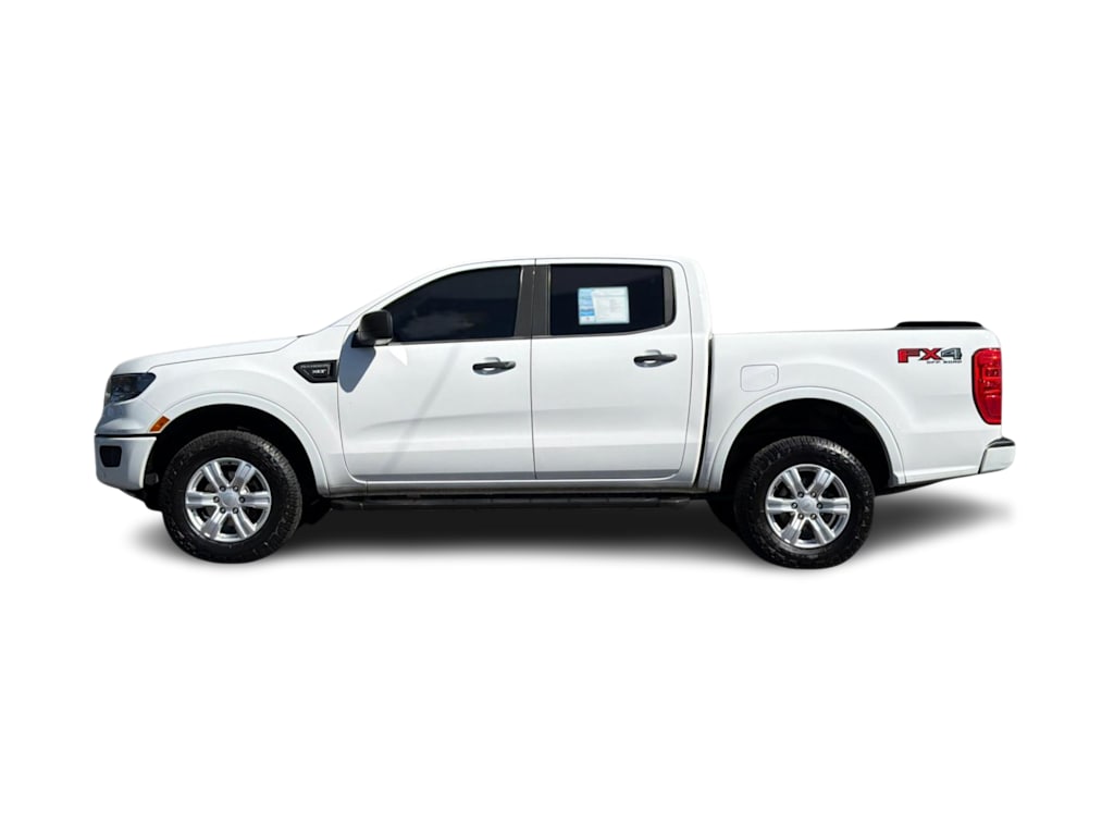 Thumbnail: 2019 Ford Ranger - 3