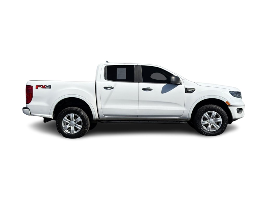 Thumbnail: 2019 Ford Ranger - 17