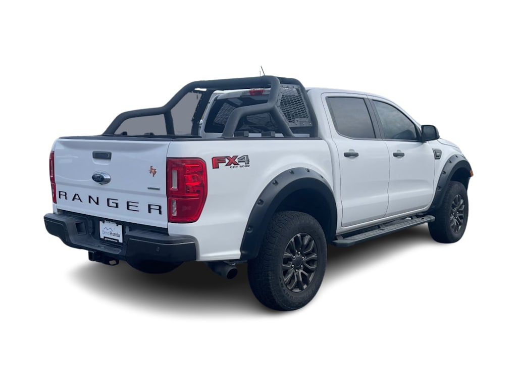 Thumbnail: 2019 Ford Ranger - 13