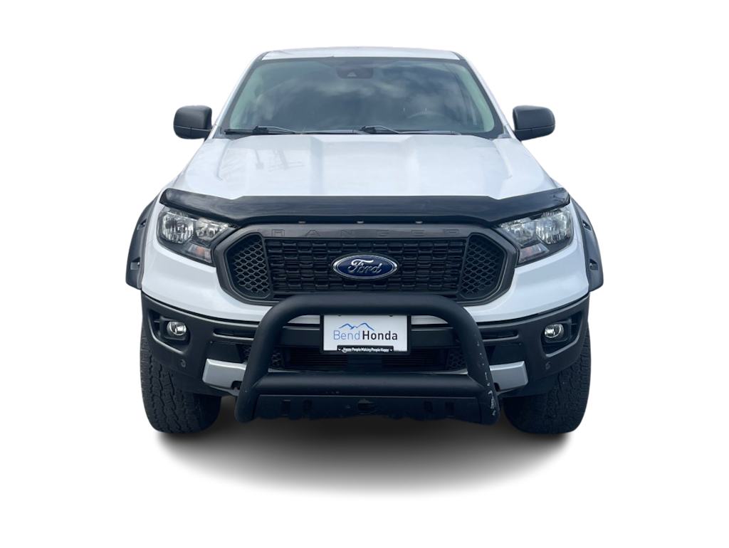 Thumbnail: 2019 Ford Ranger - 16