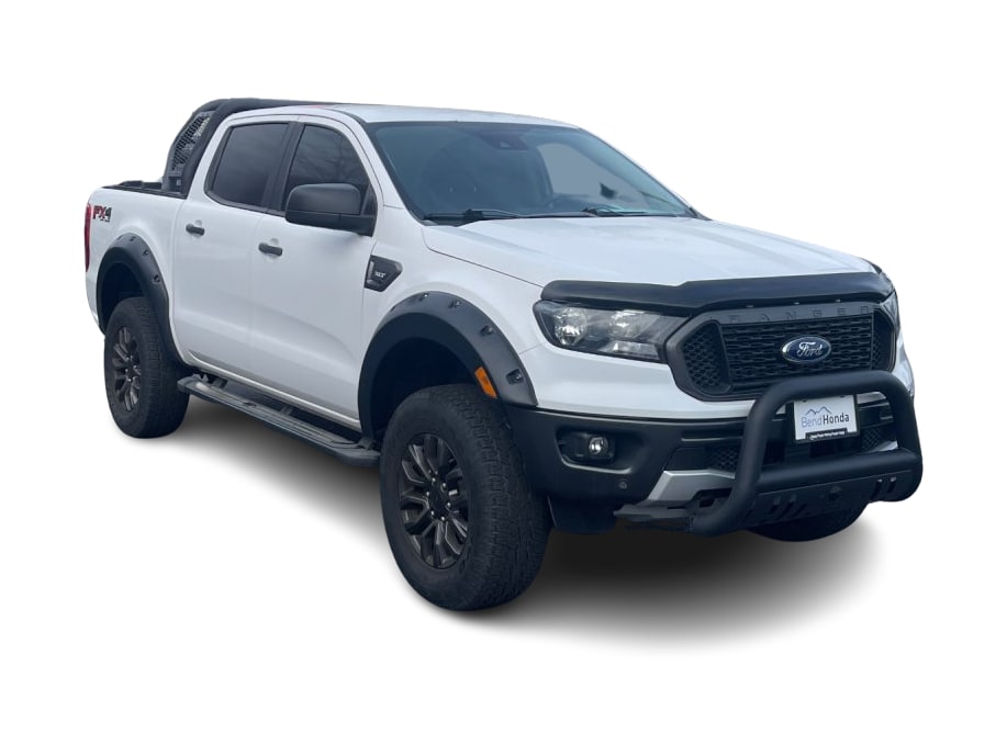 Thumbnail: 2019 Ford Ranger - 15