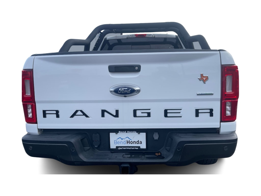 Thumbnail: 2019 Ford Ranger - 5