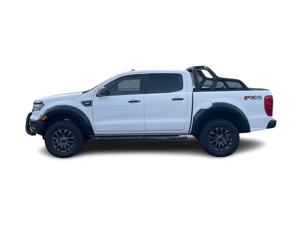 Thumbnail: 2019 Ford Ranger - 3