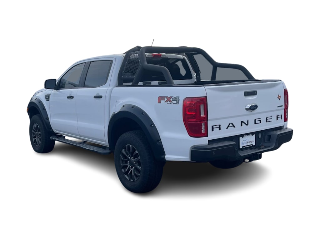 Thumbnail: 2019 Ford Ranger - 4