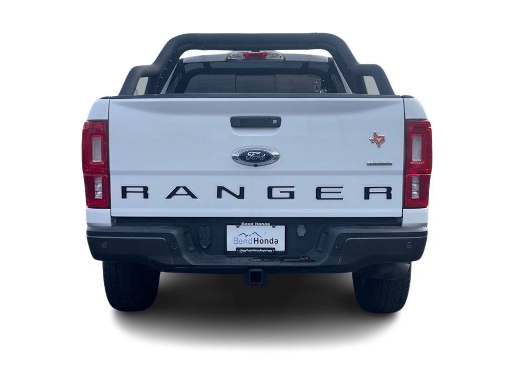 Thumbnail: 2019 Ford Ranger - 6